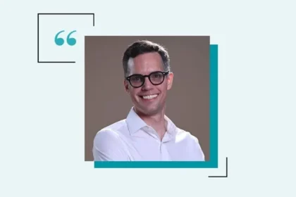 Wellhub CFO Bruno Annicq on AI beyond automation