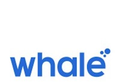 Whale Raises $40 Million Series C3 Extension, Bringing Total Series C to $100 Million For Enterprise AI Expansion