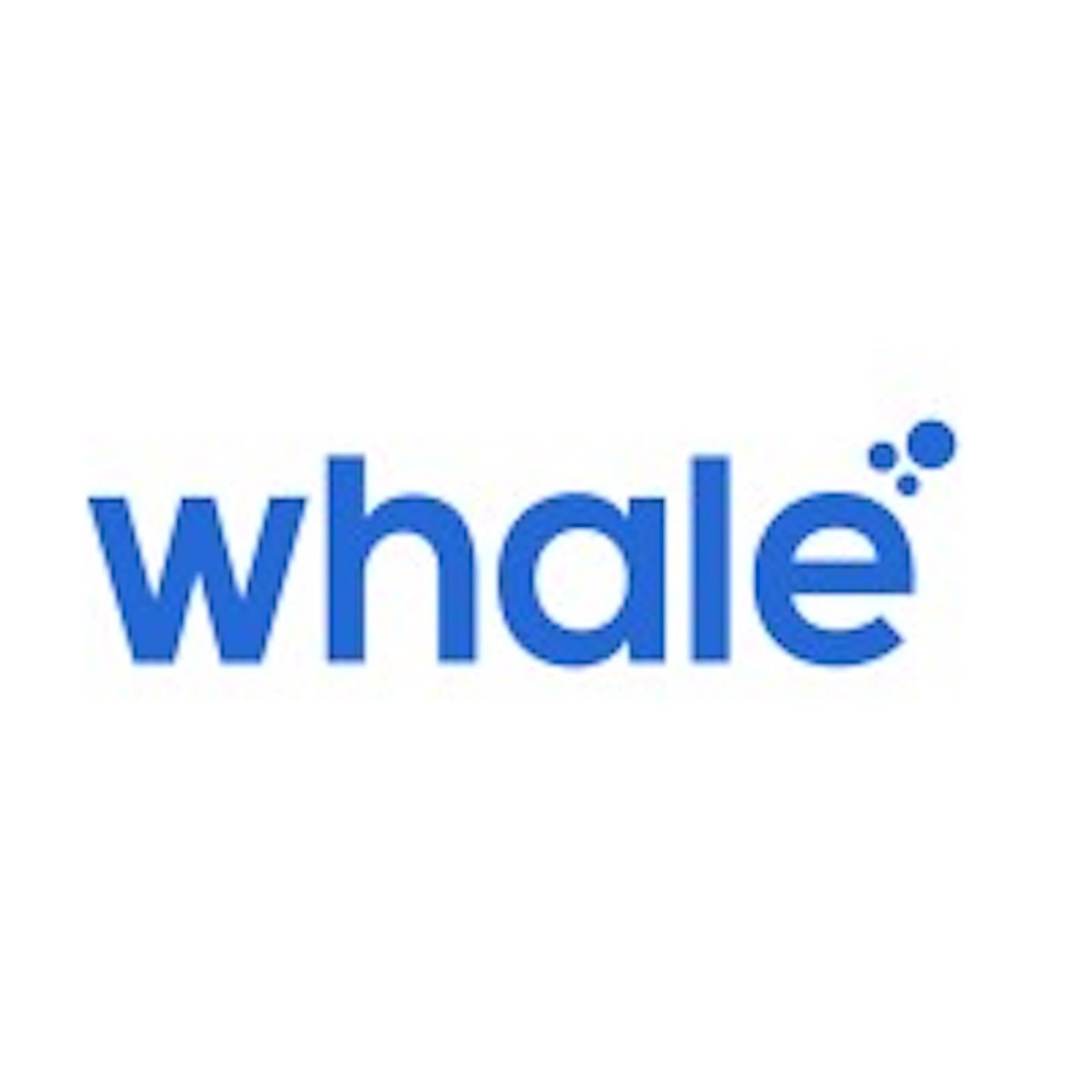 Whale Raises $40 Million Series C3 Extension, Bringing Total Series C to $100 Million For Enterprise AI Expansion