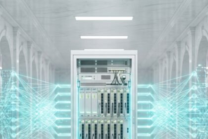 What Makes AI Infrastructure Different from Traditional IT | ASUS Pressroom