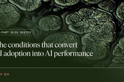 What Managers Do With AI-Saved Time Drives ROI