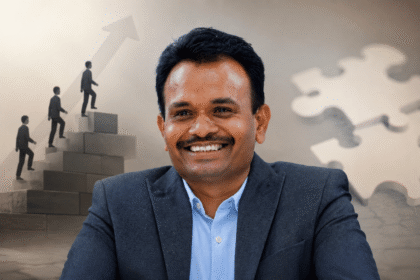 What separates high performers from future leaders: Group CHRO Santosh Rudrawar