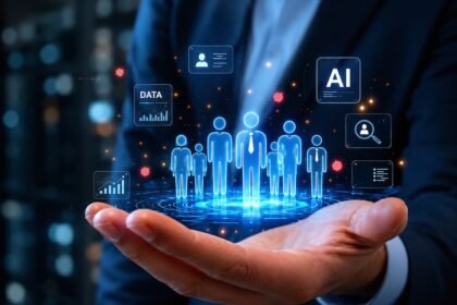 What today’s CHRO must own in the AI era