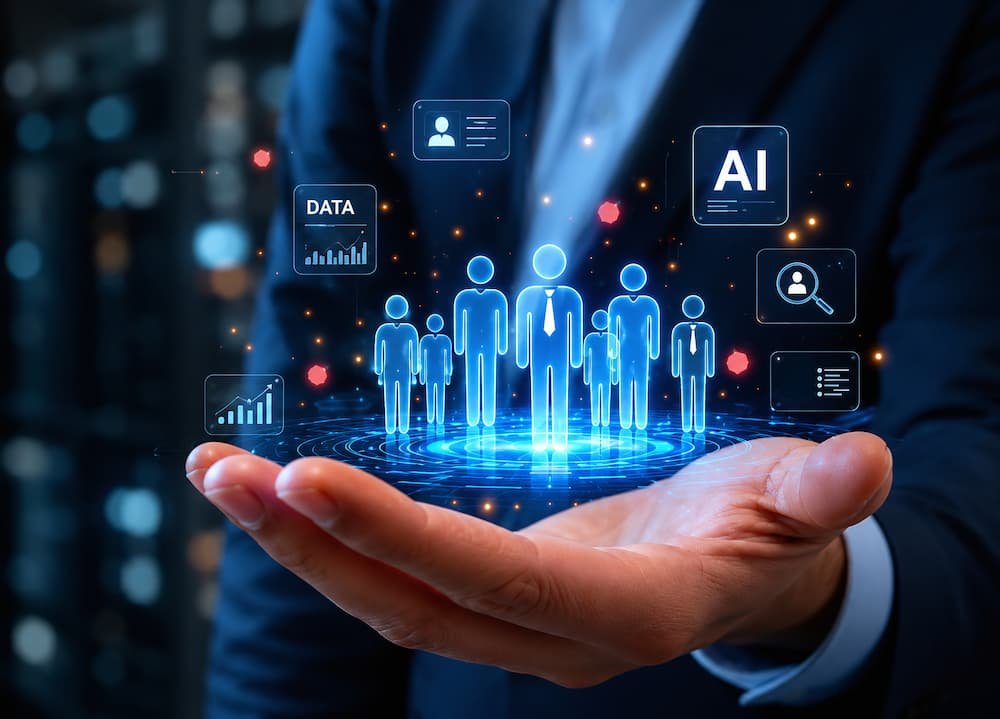 What today’s CHRO must own in the AI era
