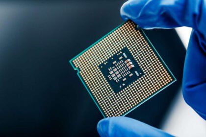 Why AI Chip Stocks Are Falling: Nvidia, Micron, TSMC Slide