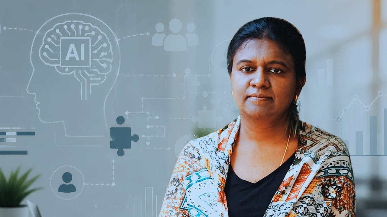 Why AI pilots struggle to scale inside enterprises: Glory Nelson