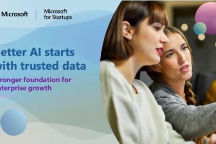 Why data quality is critical for enterprise AI growth