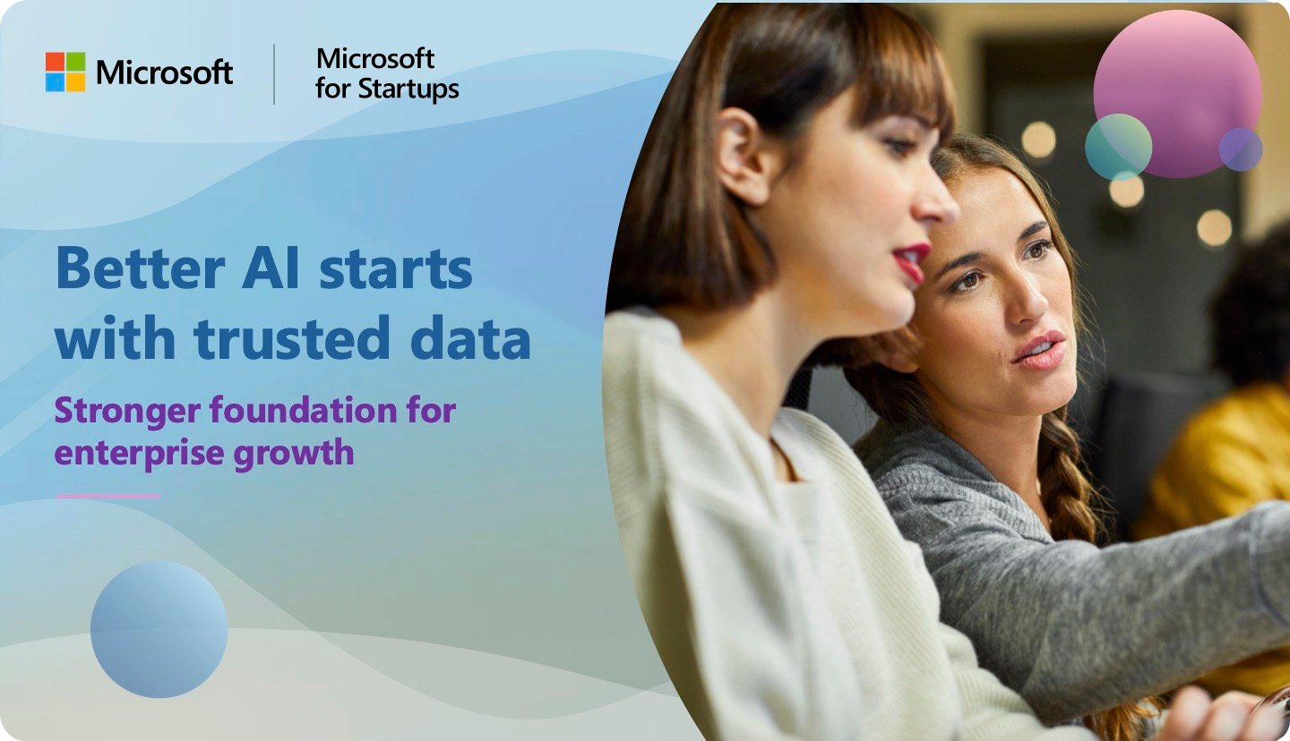 Why data quality is critical for enterprise AI growth