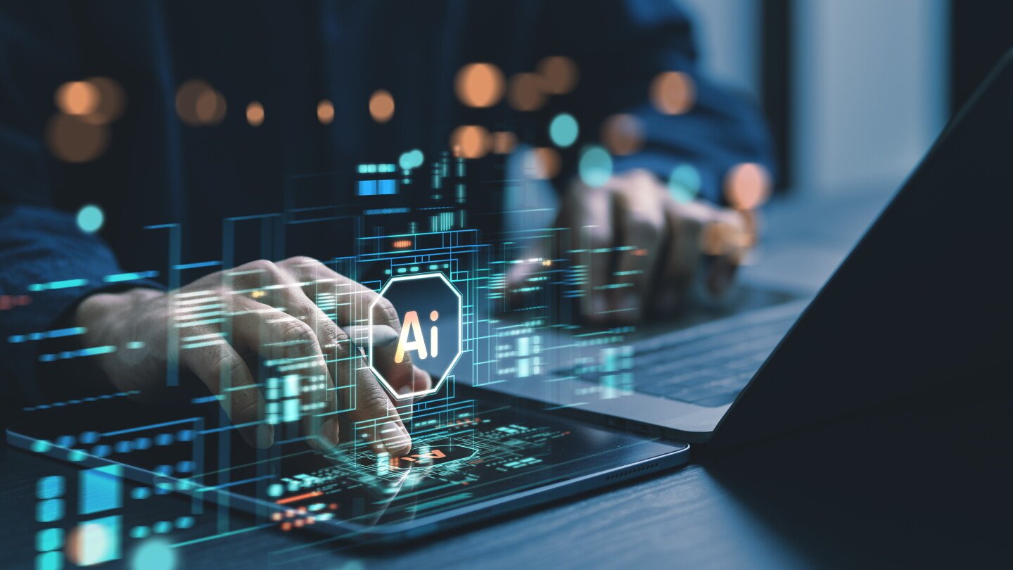 Why law enforcement should proceed cautiously with AI procurement