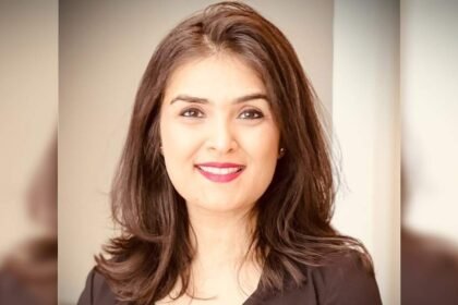 Wipro Names Priya Jha Choudhary as Chief HR Officer for AI Native Business, ETHRWorld