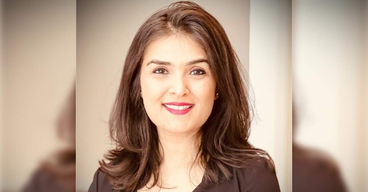 Wipro Names Priya Jha Choudhary as Chief HR Officer for AI Native Business, ETHRWorld