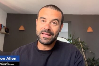 Workday Expands Enterprise AI Strategy with New Autonomous Agents