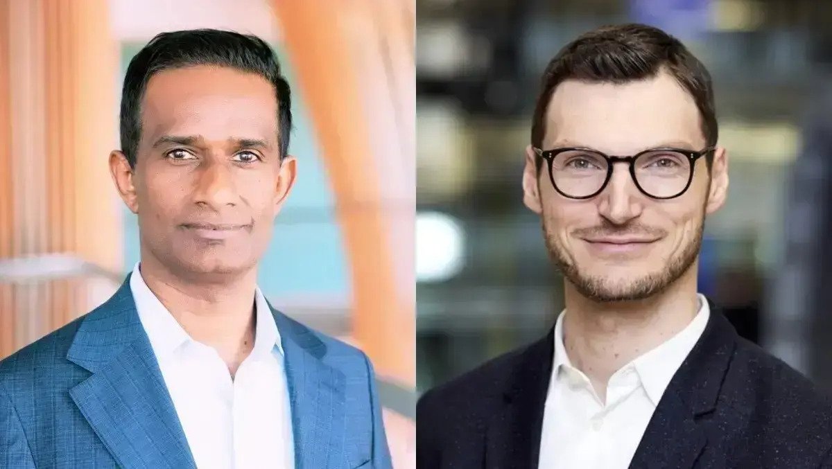 Workday & Google Cloud deepen AI agent partnership