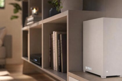 Would you host part of an AI data center in your home?