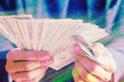 Your family's $300 stake in OpenAI