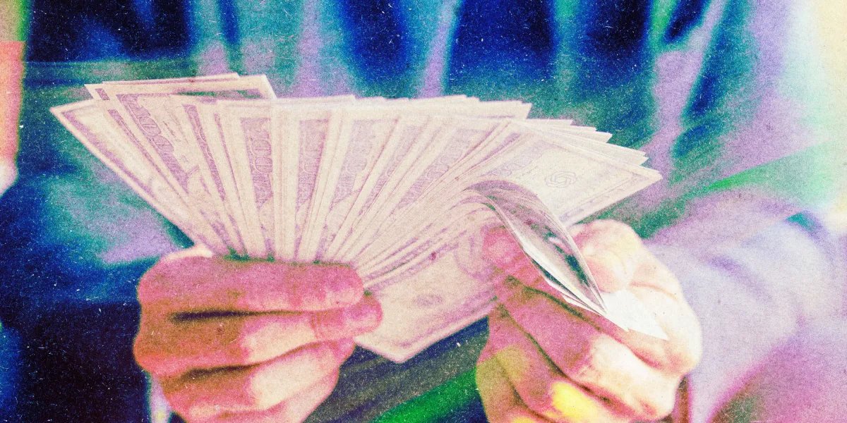 Your family's $300 stake in OpenAI