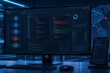 Z.ai Debuts ZCode to Compete With GitHub Copilot, Cursor and Anthropic