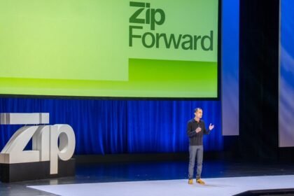 Zip: The ‘Visionary’ for Enterprise Procurement