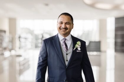 Zoom appoints Carlos Quaderi Head of APAC to lead AI-powered business growth