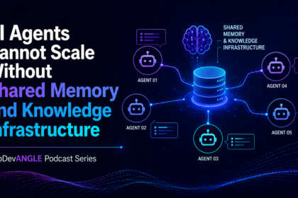 agentic artificial intelligence needs shared memory