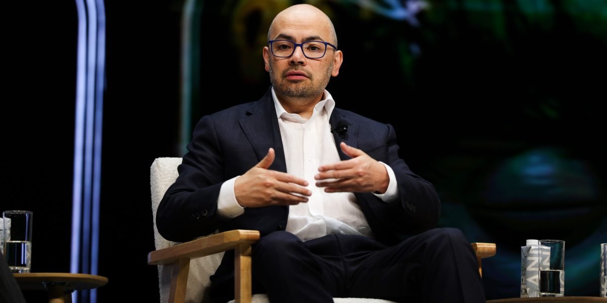 Demis Hassabis steps down from Google DeepMind CEO role amid a major AI leadership shake-up