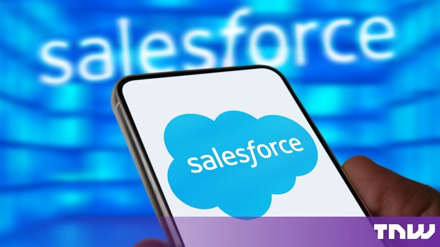 29,000 Agentforce deals and a 30 per cent stock decline: Salesforce’s AI paradox