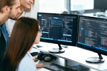 3 AI Governance Stocks For Enterprise Software Investors