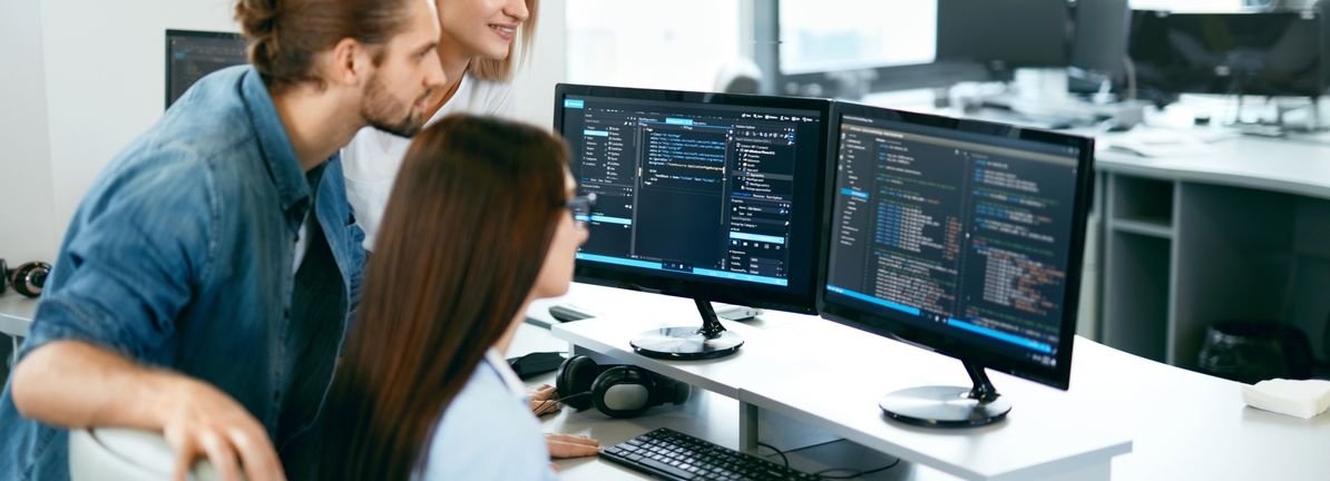3 AI Governance Stocks For Enterprise Software Investors
