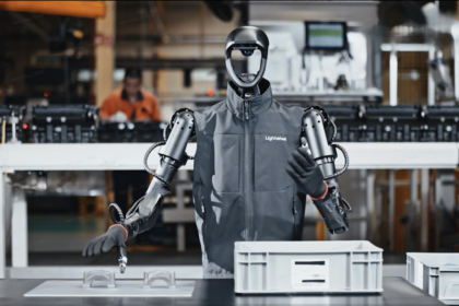 5 Physical AI infrastructure platforms shaping robotics in 2026