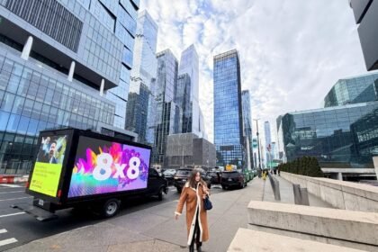 8x8 Brings AI Routing, Pulse And Resolve Companywide
