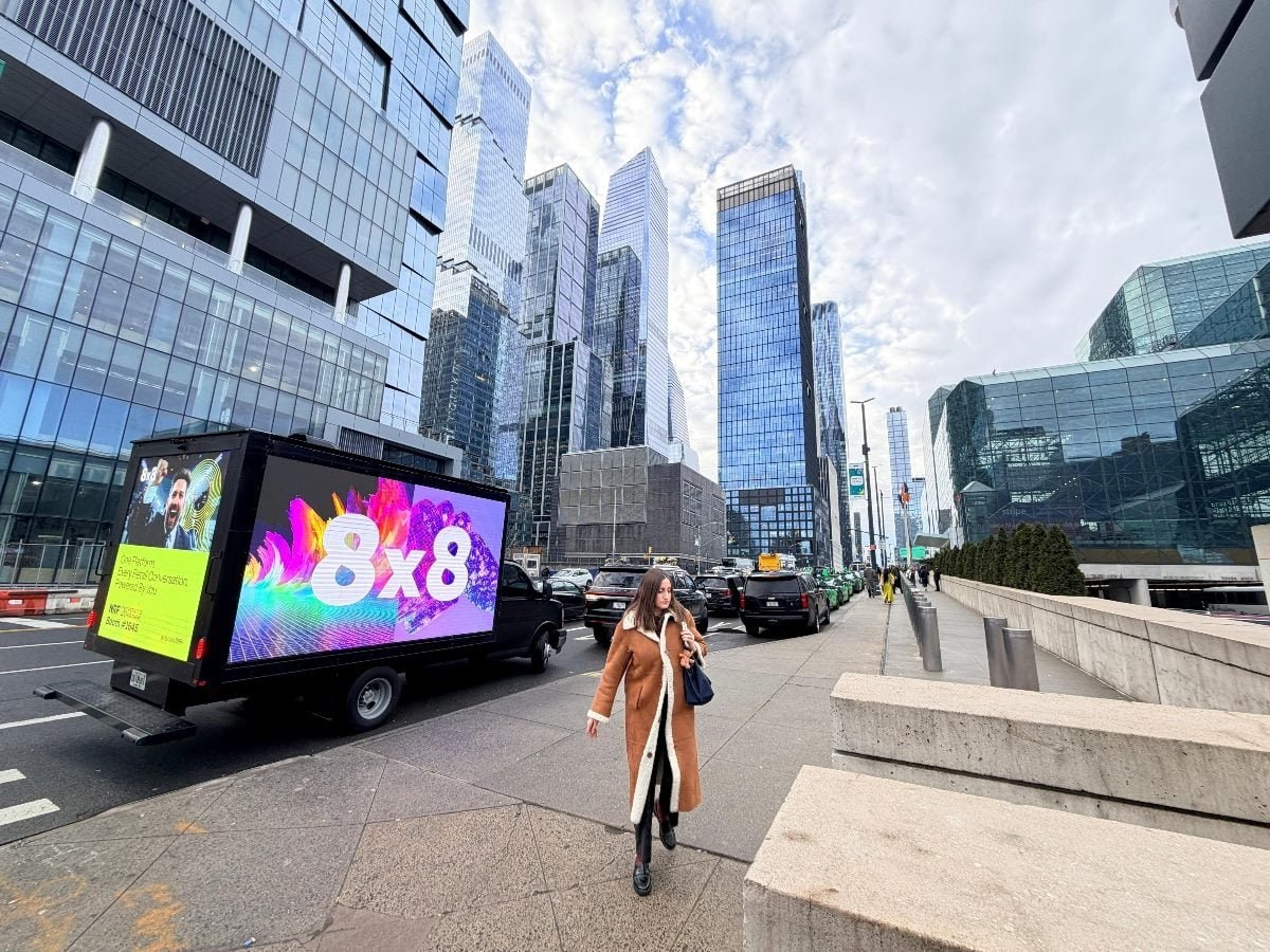 8x8 Brings AI Routing, Pulse And Resolve Companywide