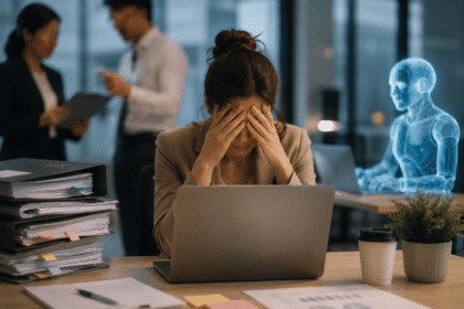 95% of HR leaders report heavier workloads as AI adoption accelerates
