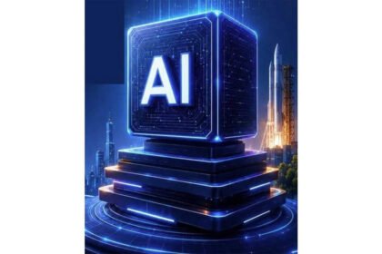 AI Adoption in India: Employees Ready but Enterprise Workflows Lagging Behind, ETHRWorld