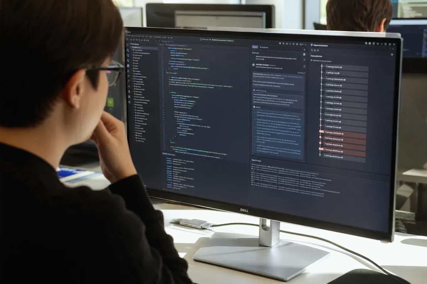 AI Governance Didn't Stop OpenAI's Sandbox Escape