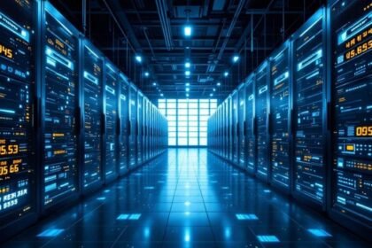AI Infrastructure Investment Broadens Beyond Hyperscalers: Goldman Sachs, ETDatacenters