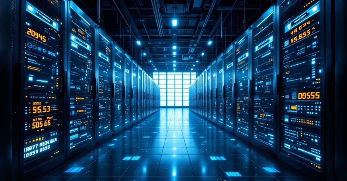 AI Infrastructure Investment Broadens Beyond Hyperscalers: Goldman Sachs, ETDatacenters