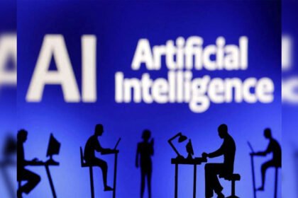 AI Revolutionizes Pharmaceutical R&D: A New Era Beyond Experimentation, ETHRWorld