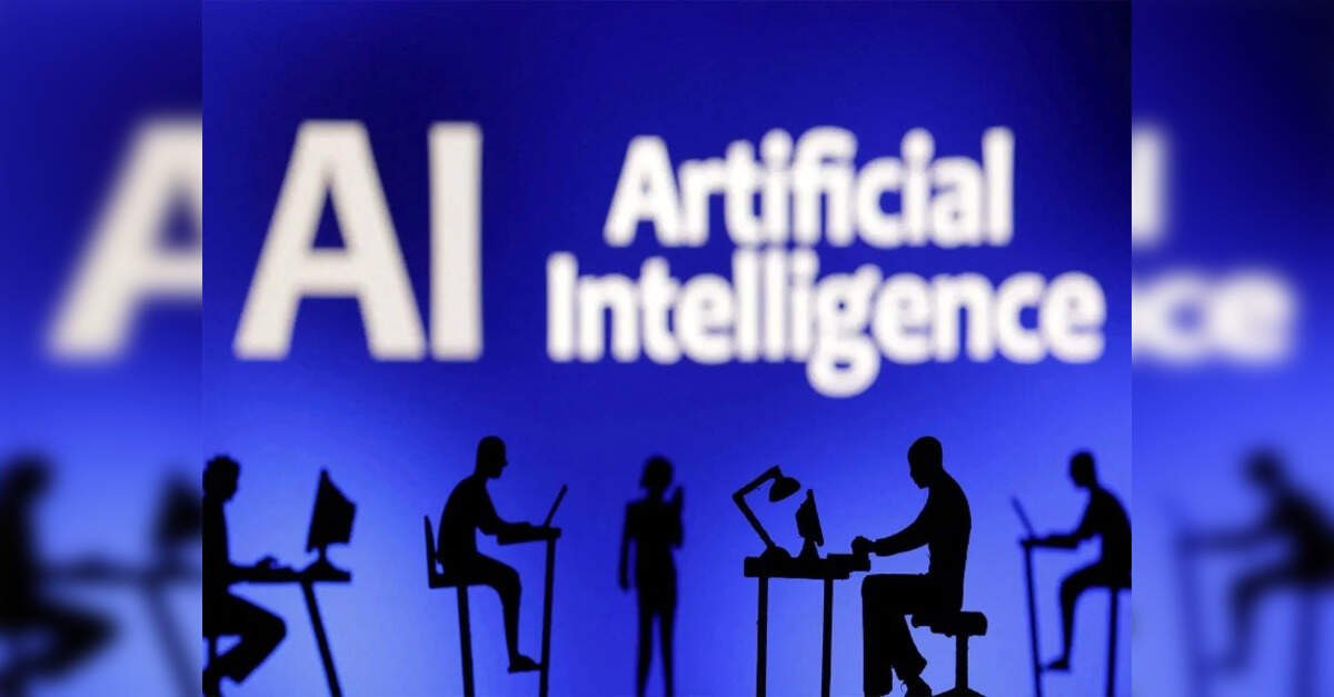 AI Revolutionizes Pharmaceutical R&D: A New Era Beyond Experimentation, ETHRWorld