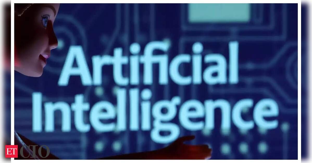 AI Transformation: Companies Shifting to Enterprise Value Creation According to McKinsey Report, ETCIO