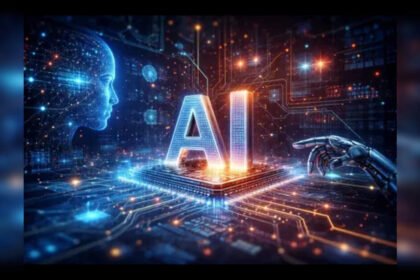 AI Transformation Drives Shift to Flexible Office Spaces in India, ETHRWorld