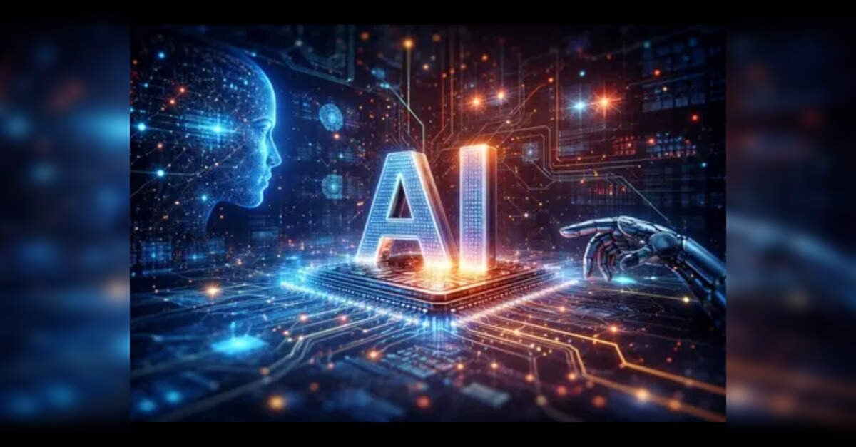 AI Transformation Drives Shift to Flexible Office Spaces in India, ETHRWorld