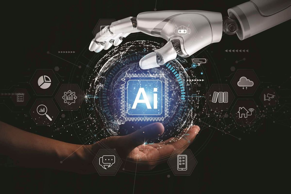 AI alone won't transform business but intelligent enterprises will