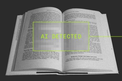 AI detectors are creating a new era of distrust