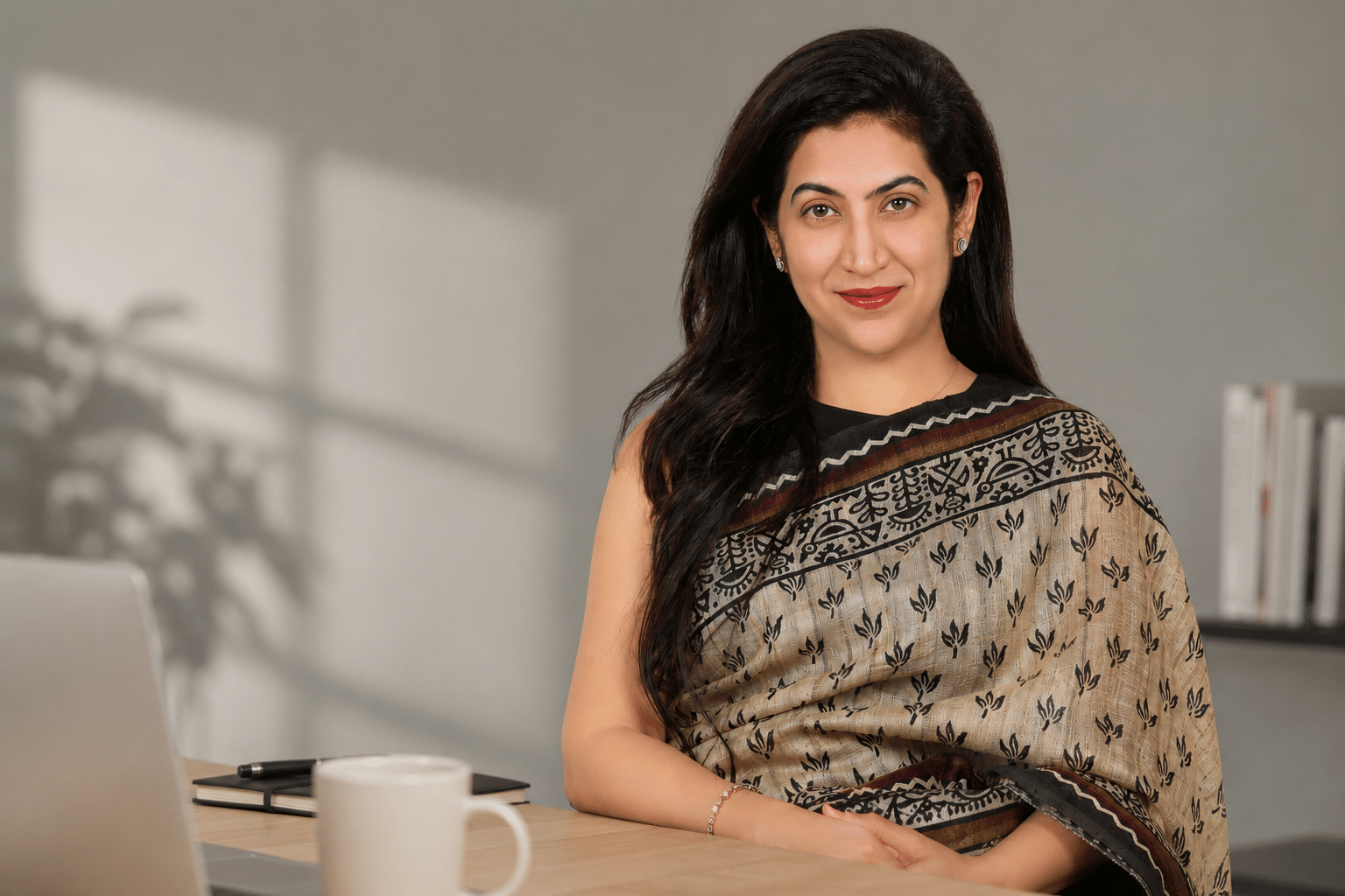 AI literacy will soon be as essential as English at work: NIIT CHRO