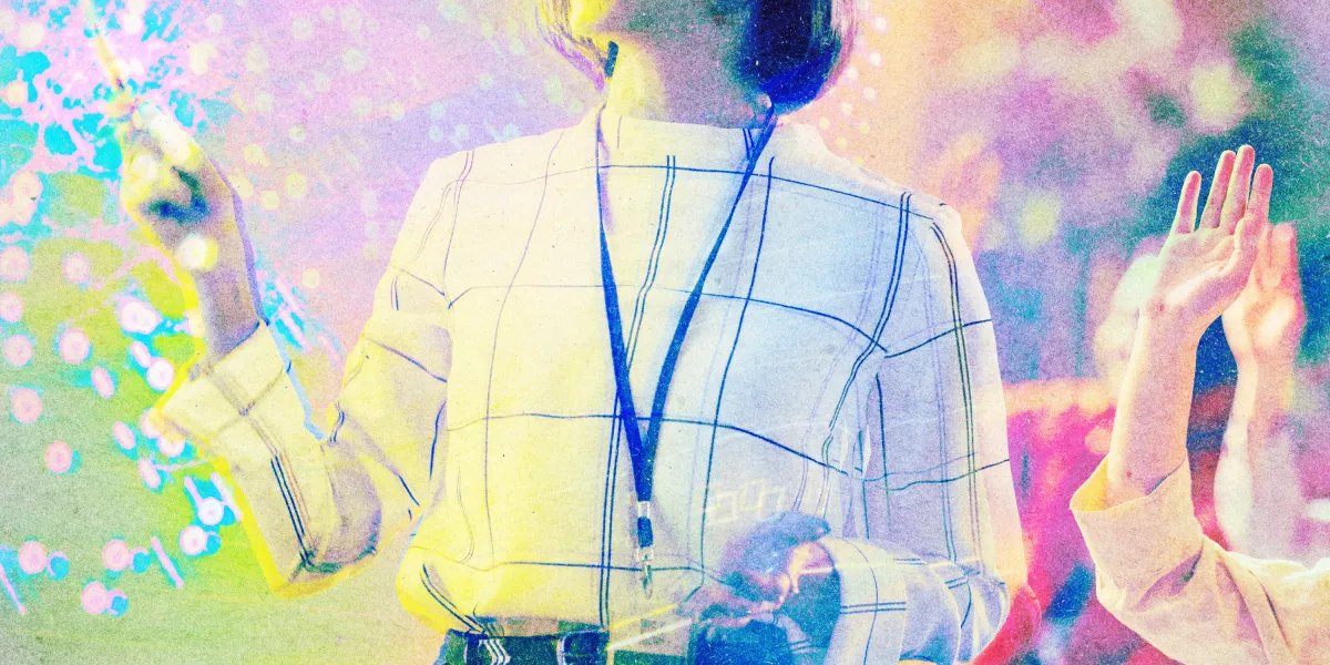 AI professors are negotiating the new realities of academic research