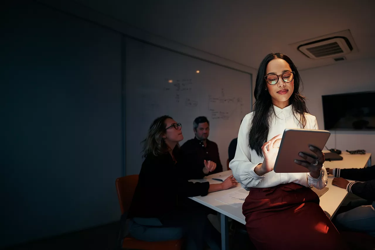AI readiness: From concept to reality