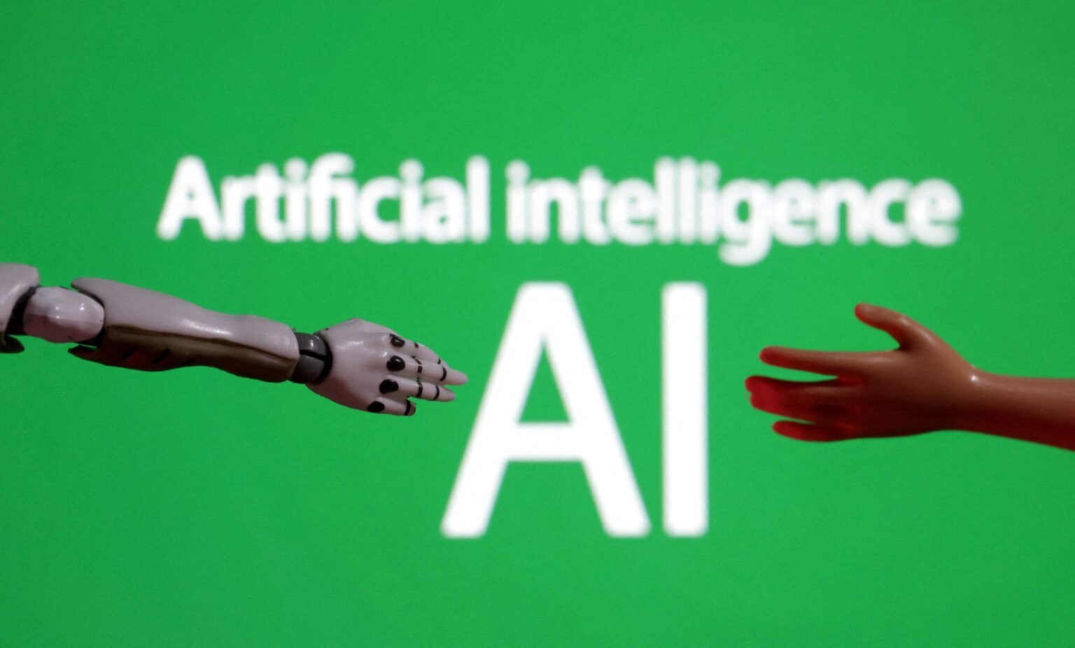 AI startup Acrab raises $130m in Vertex-backed Series B funding