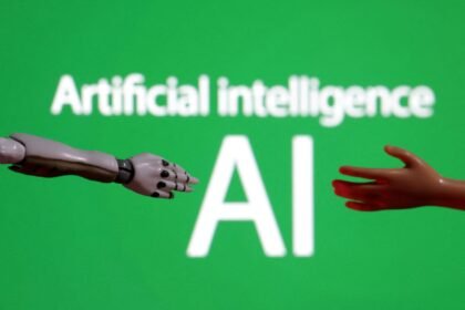 AI startup Acrab raises $130m in Vertex-backed Series B funding