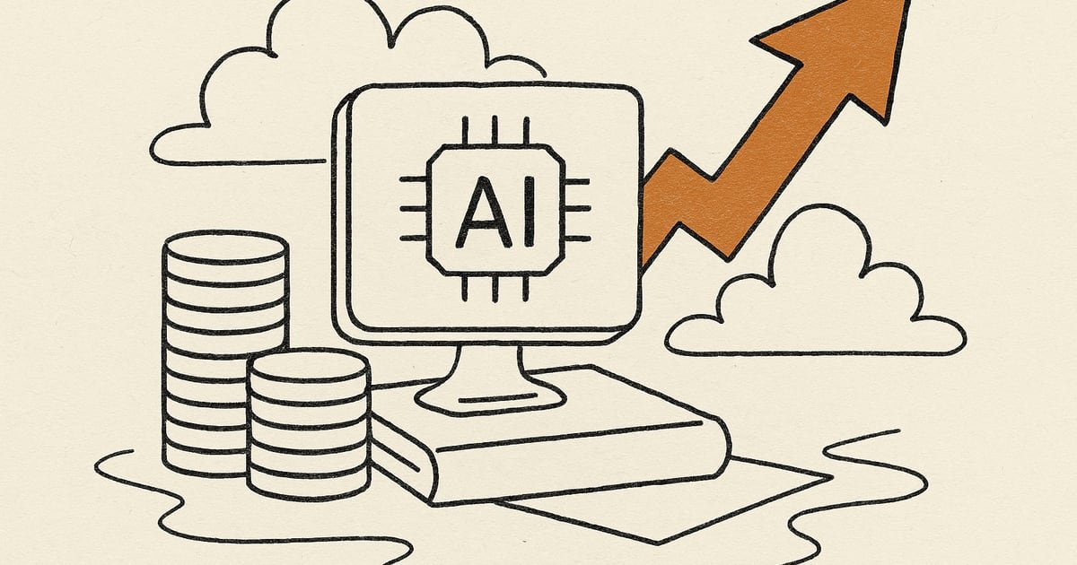 AI startup funding hits record highs in 2026