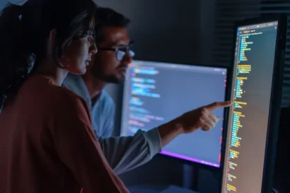 AI transformation starts with building employee trust